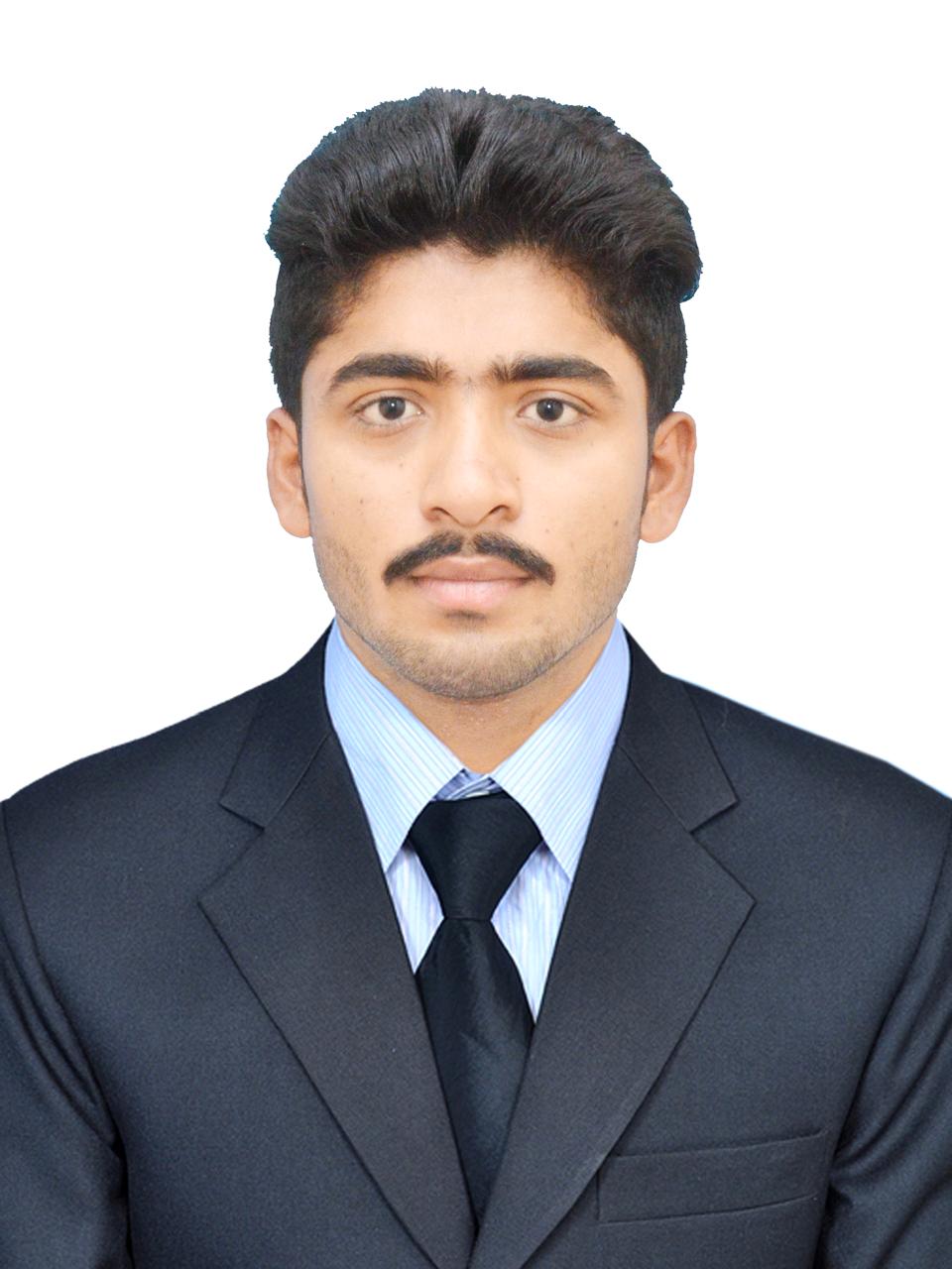 Muhammad Adnan