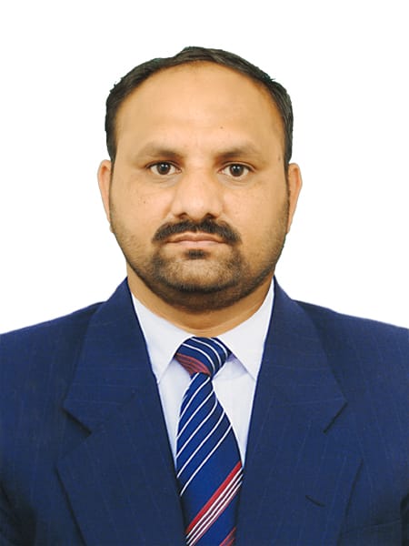 Rafaqat Ali